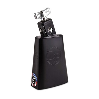 Foto 2 | Cencerro Black Beauty Latin Percussion LP204AN Negro