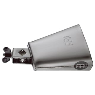 Foto 1 | Cencerro 8'' Pulgadas Montable Meinl Stb80b