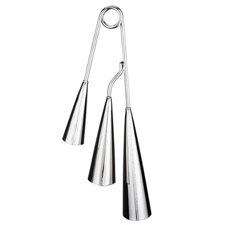 Foto 5 | Cencerro Triple Agogo Bell Meinl Modelo Stbagtri-ch