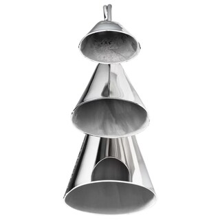 Foto 6 | Cencerro Triple Agogo Bell Meinl Modelo Stbagtri-ch