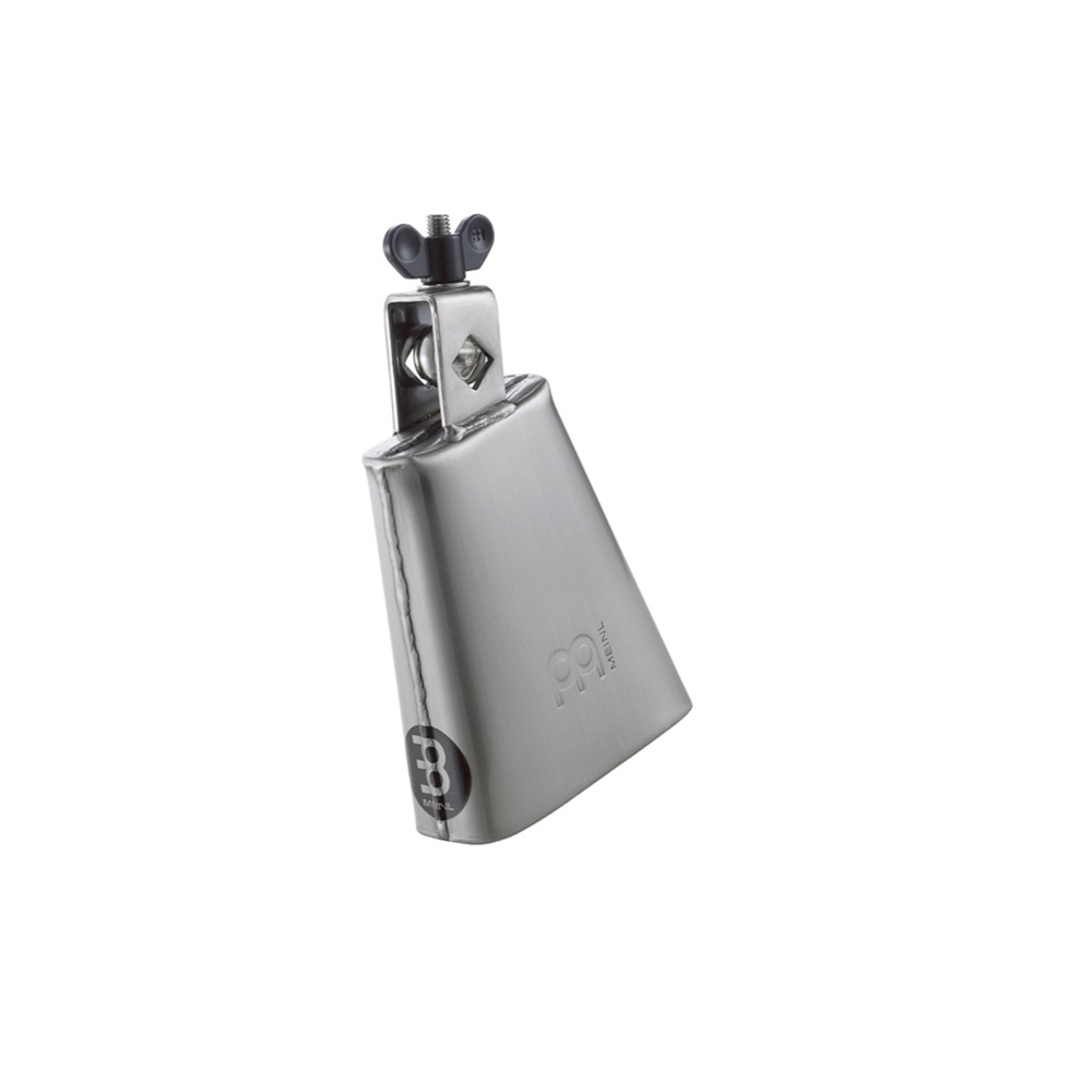 Cencerro 4 1/2 Pulgadas Con Montura Percusión Meinl Stb-45l