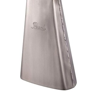 Foto 4 | Cencerro Cha-cha Low Pearl Bcm7ny Color Plateado