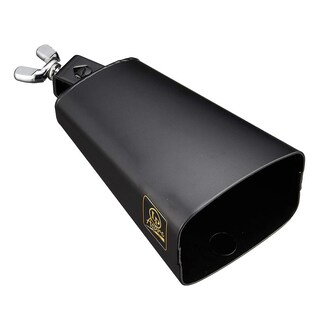 Foto 1 | Cencerro Agudo Aspire Latin Percussion Lpa402 Color Negro De 4-5/8''