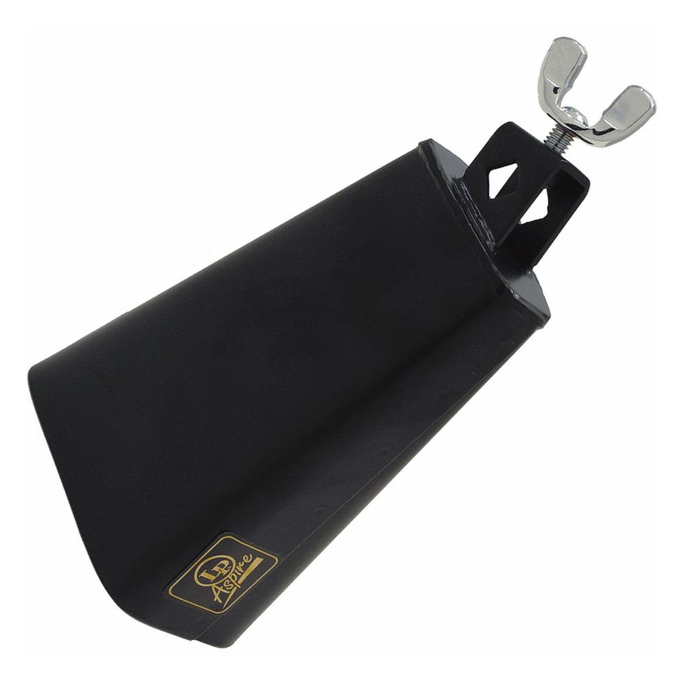 Foto 2 | Cencerro Agudo Aspire Latin Percussion Lpa402 Color Negro De 4-5/8''