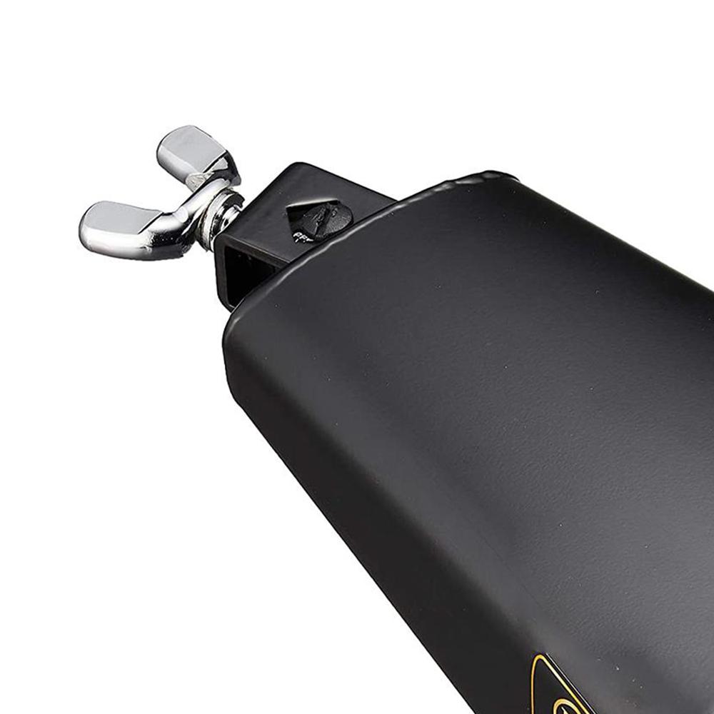 Foto 4 pulgar | Cencerro Agudo Aspire Latin Percussion Lpa402 Color Negro De 4-5/8''