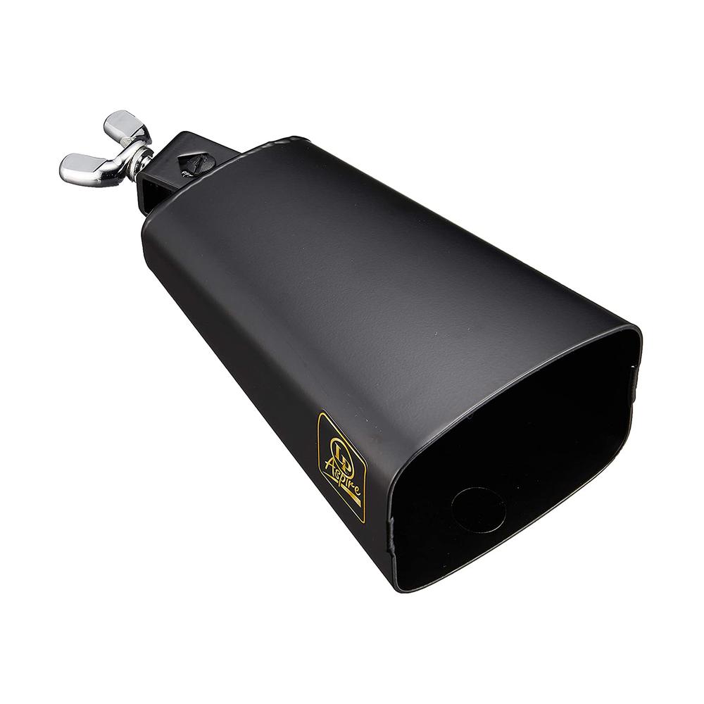 Foto 5 pulgar | Cencerro Agudo Aspire Latin Percussion Lpa402 Color Negro De 4-5/8''