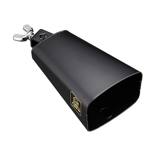 Foto 4 | Cencerro Agudo Aspire Latin Percussion Lpa402 Color Negro De 4-5/8''