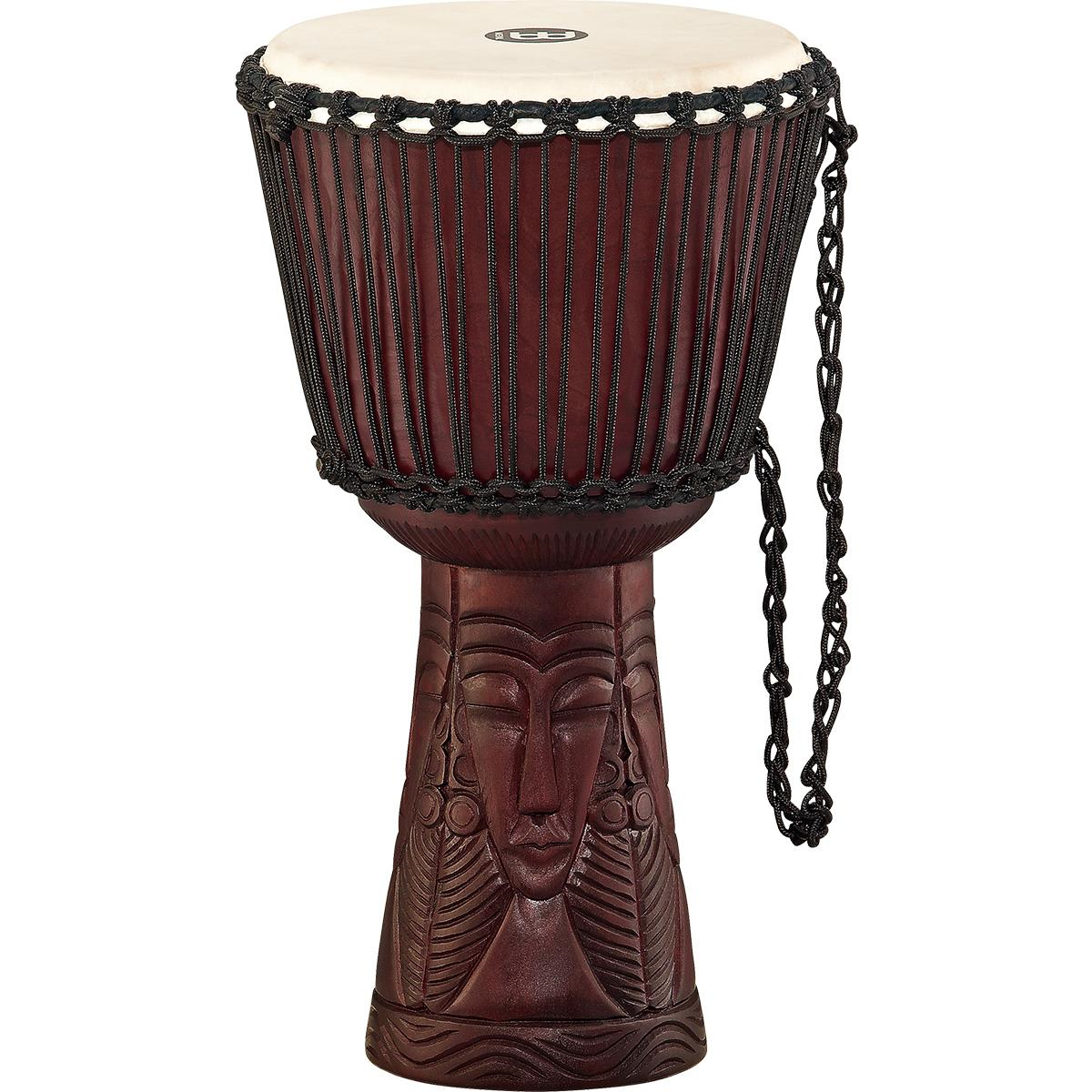 Tambor Djembe 12'' Pulgadas Proadj4-l