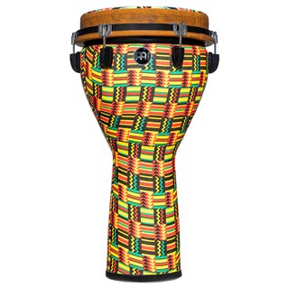 Foto 3 | Djembe Jumbo Meinl Jd14si-dh 14 Pulgadas Tambor Simbra