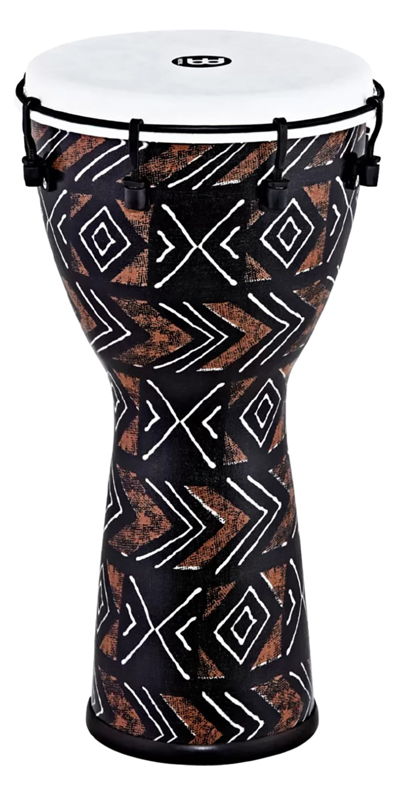 Djembe Tambor Tribal Sintético Meinl Adj10-ka