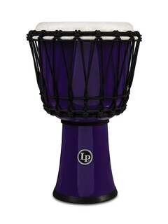 Foto 1 | Colección Djembe Latin Percussion World Circle Lp1607pl - Venta Internacional.