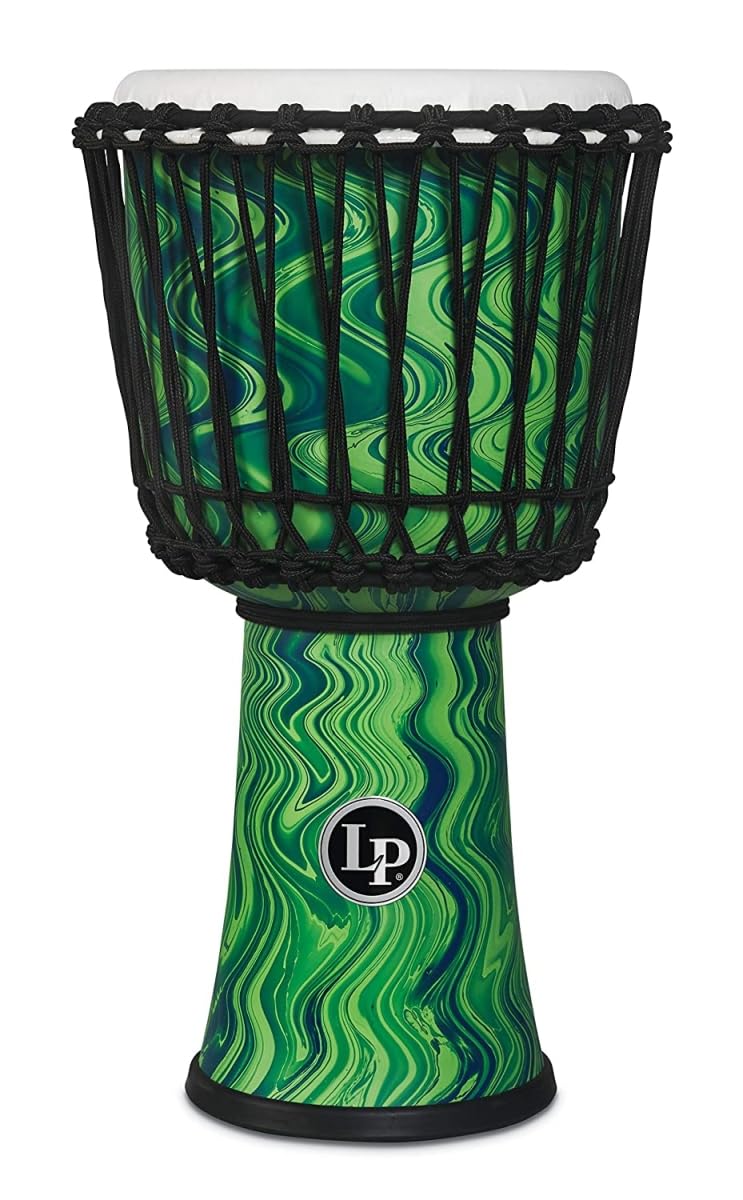 Foto 2 pulgar | Colección Djembe Latin Percussion World Circle Lp2010-gm - Venta Internacional.