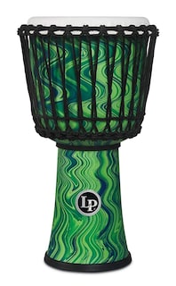 Foto 1 | Colección Djembe Latin Percussion World Circle Lp2010-gm - Venta Internacional.