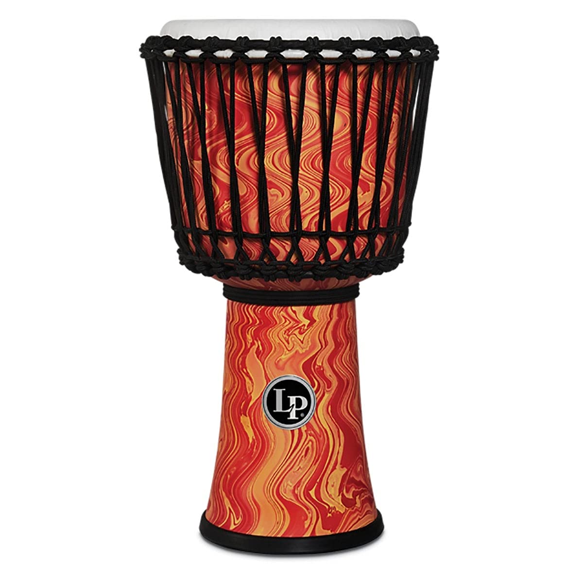 Foto 2 pulgar | Colección Djembe Latin Percussion World Circle Lp2010-om - Venta Internacional.