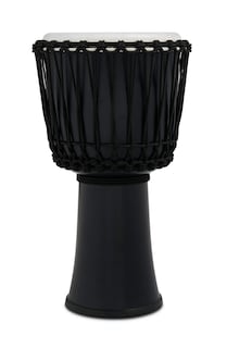 Foto 2 | Colección Djembe Latin Percussion World Circle Lp2010-bk - Venta Internacional.
