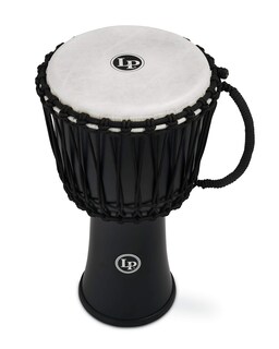 Foto 4 | Colección Djembe Latin Percussion World Circle Lp2010-bk - Venta Internacional.