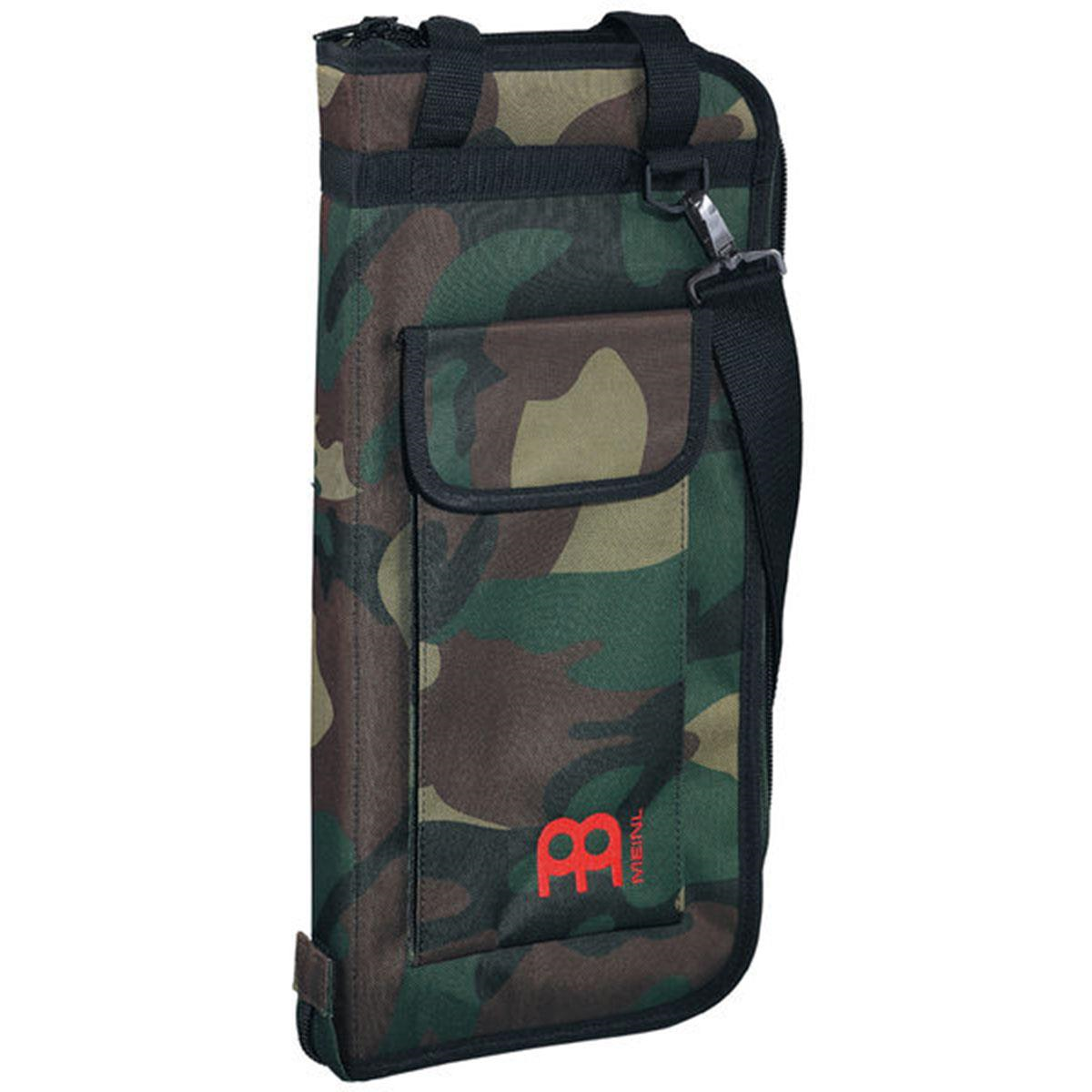 Foto 3 pulgar | Meinl Msb-1-c1 Baquetero Funda Para Baquetas De Batería