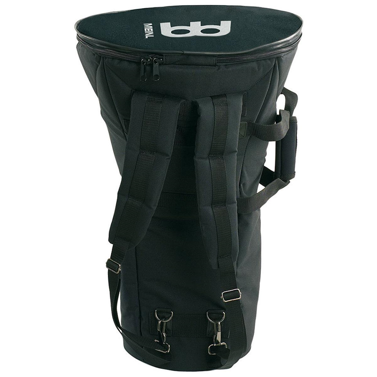 Foto 2 pulgar | Meinl Funda Para Djembe Modelo Mdjb-s