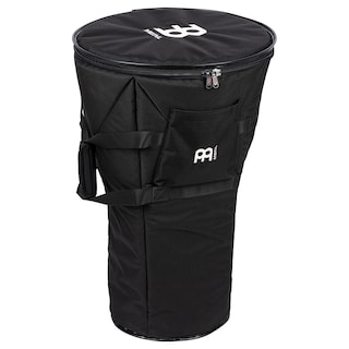Foto 1 | Funda De Nylon De 14 Pulgadas Para Djembe Meinl Mdjb-xl Color Negro