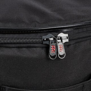 Foto 2 | Funda De Nylon De 14 Pulgadas Para Djembe Meinl Mdjb-xl Color Negro