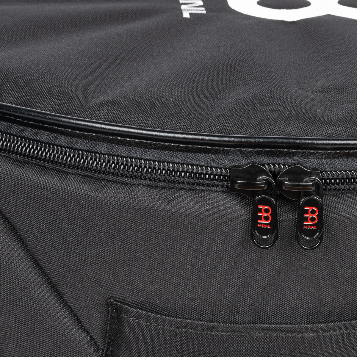 Foto 5 pulgar | Funda De Nylon De 14 Pulgadas Para Djembe Meinl Mdjb-xl Color Negro