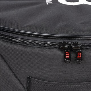 Foto 4 | Funda De Nylon De 14 Pulgadas Para Djembe Meinl Mdjb-xl Color Negro