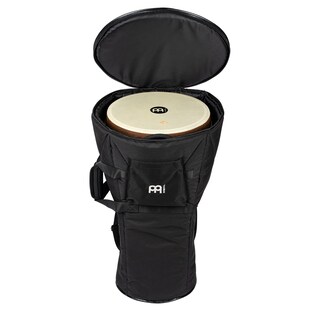 Foto 5 | Funda De Nylon De 14 Pulgadas Para Djembe Meinl Mdjb-xl Color Negro