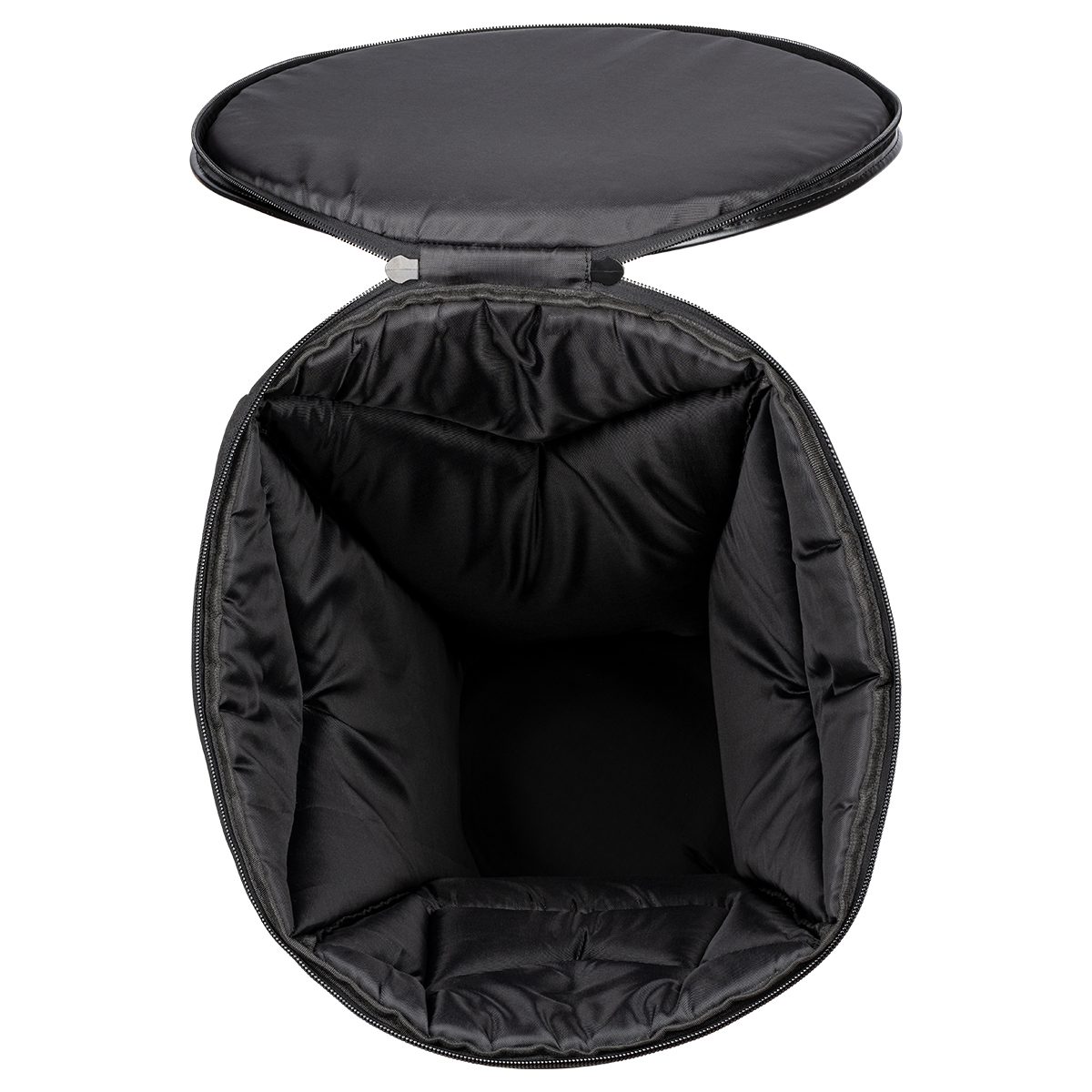 Foto 7 pulgar | Funda De Nylon De 14 Pulgadas Para Djembe Meinl Mdjb-xl Color Negro
