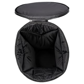 Foto 6 | Funda De Nylon De 14 Pulgadas Para Djembe Meinl Mdjb-xl Color Negro