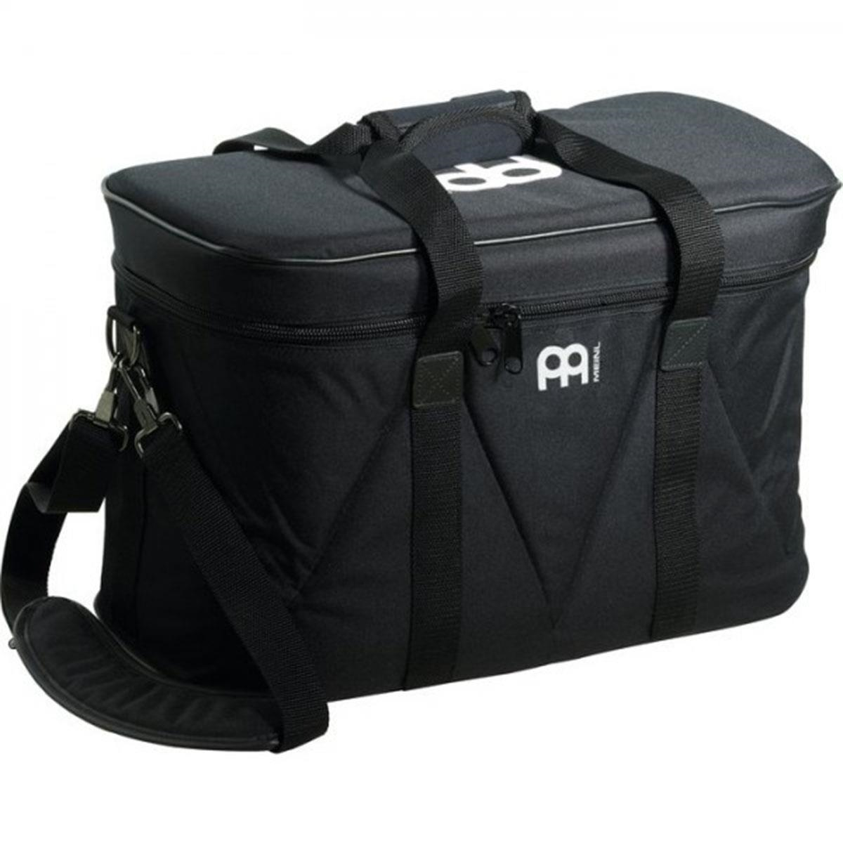 Foto 2 pulgar | Meinl Mbb Funda Acolchada Para Bongo