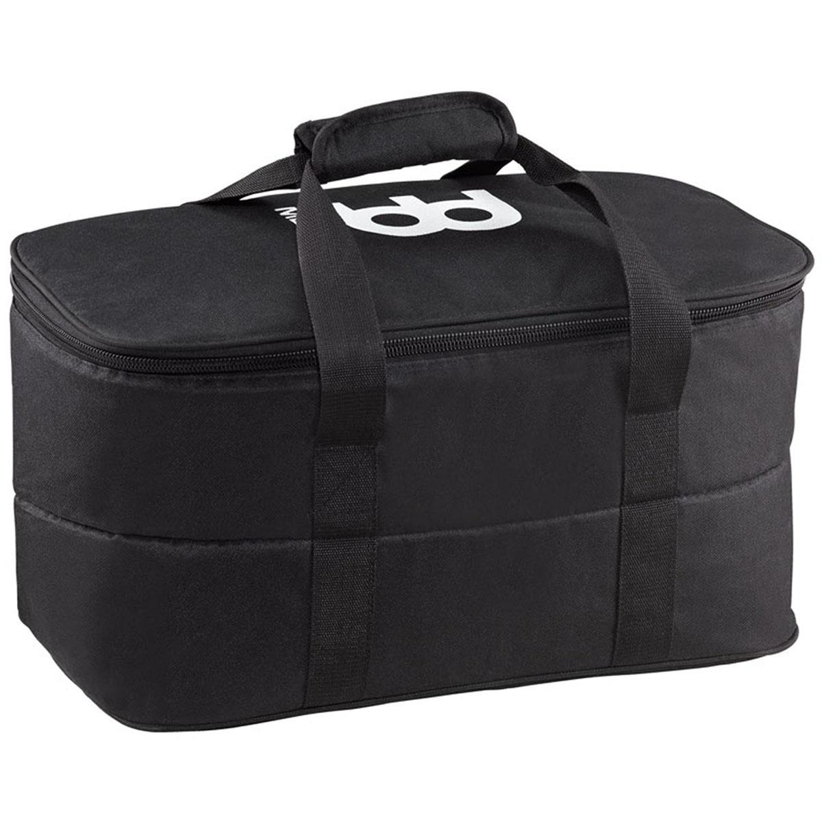 Foto 2 pulgar | Meinl Mdlxcjb Funda Para Cajón Nylon 20 1/2 Pulgadas Correa