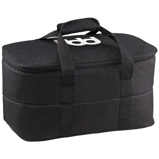 Foto 2 | Meinl Mdlxcjb Funda Para Cajón Nylon 20 1/2 Pulgadas Correa