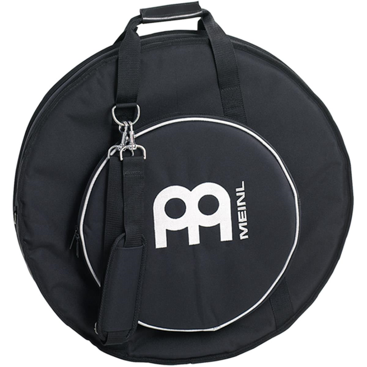 Foto 2 pulgar | Meinl Mcb-24 Funda Para Platillos Batería Hasta 24 Pulgadas