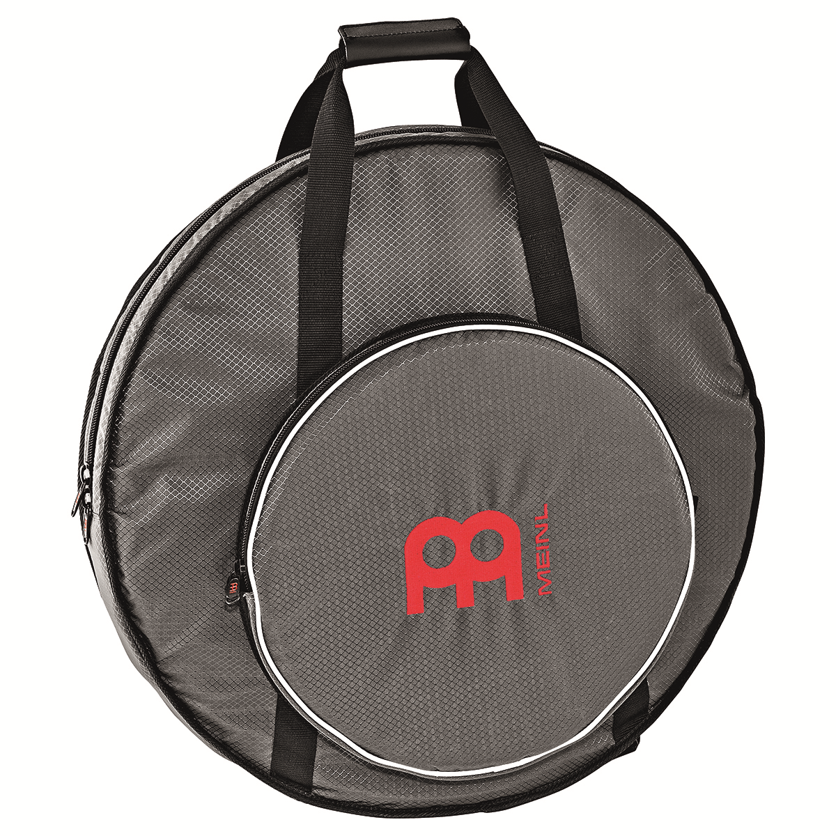 Foto 2 pulgar | Meinl Mcb22rs Funda Para Platillos 22 Pulgadas Anti Desgarre