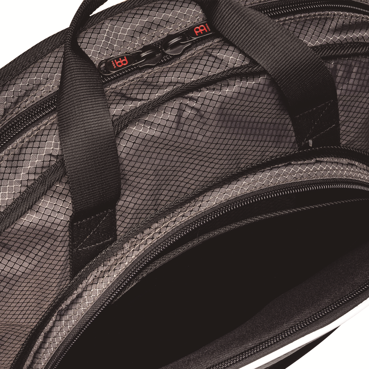 Foto 4 pulgar | Meinl Mcb22rs Funda Para Platillos 22 Pulgadas Anti Desgarre