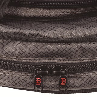 Foto 4 | Meinl Mcb22rs Funda Para Platillos 22 Pulgadas Anti Desgarre