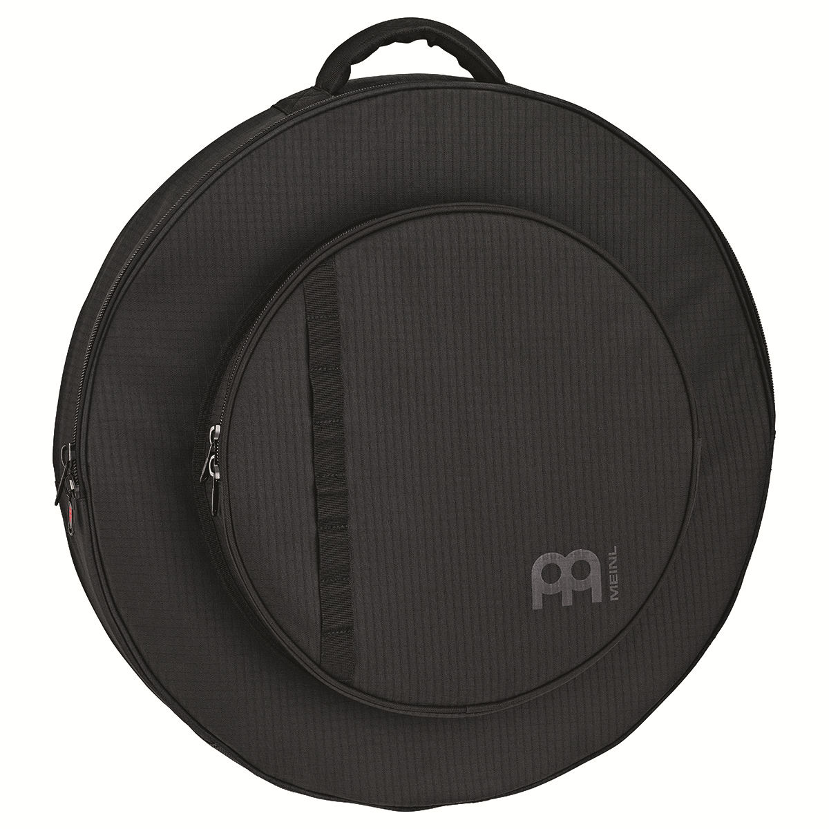 Foto 2 pulgar | Meinl Mcb22cr Funda Platillos 22 Pulgadas Percusión Estuche