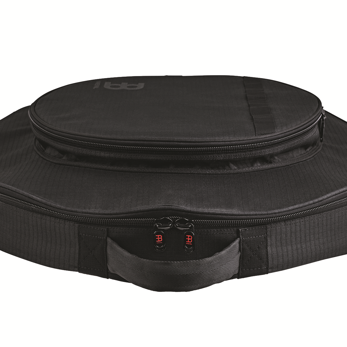 Foto 2 | Meinl Mcb22cr Funda Platillos 22 Pulgadas Percusión Estuche
