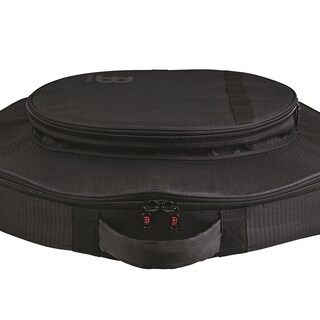 Foto 2 | Meinl Mcb22cr Funda Platillos 22 Pulgadas Percusión Estuche