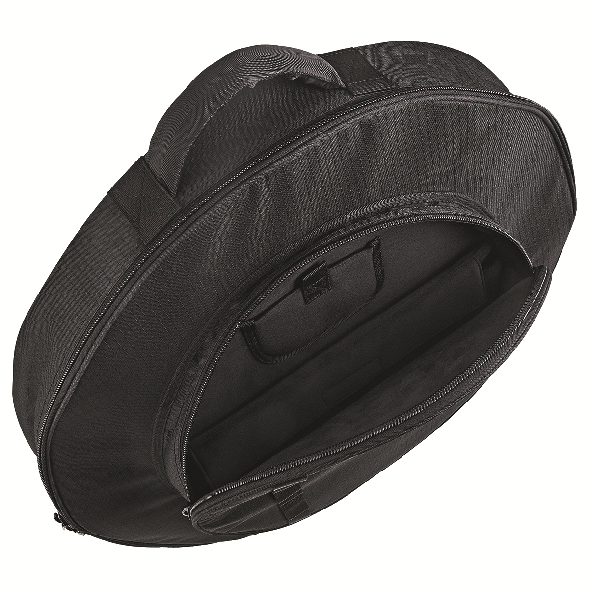 Foto 6 pulgar | Meinl Mcb22cr Funda Platillos 22 Pulgadas Percusión Estuche