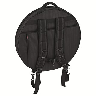 Foto 6 | Meinl Mcb22cr Funda Platillos 22 Pulgadas Percusión Estuche