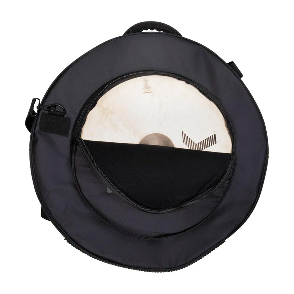 Foto 3 | Funda Premium para platillos 24” ZILDJIAN ZCB24GIG Color Negro Tipo Mochila