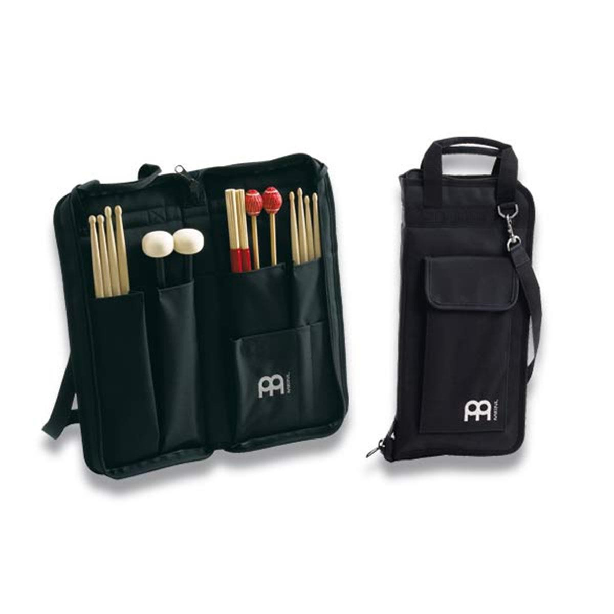 Foto 2 pulgar | Baquetero Meinl Msb-1 Funda para Baquetas de Batería