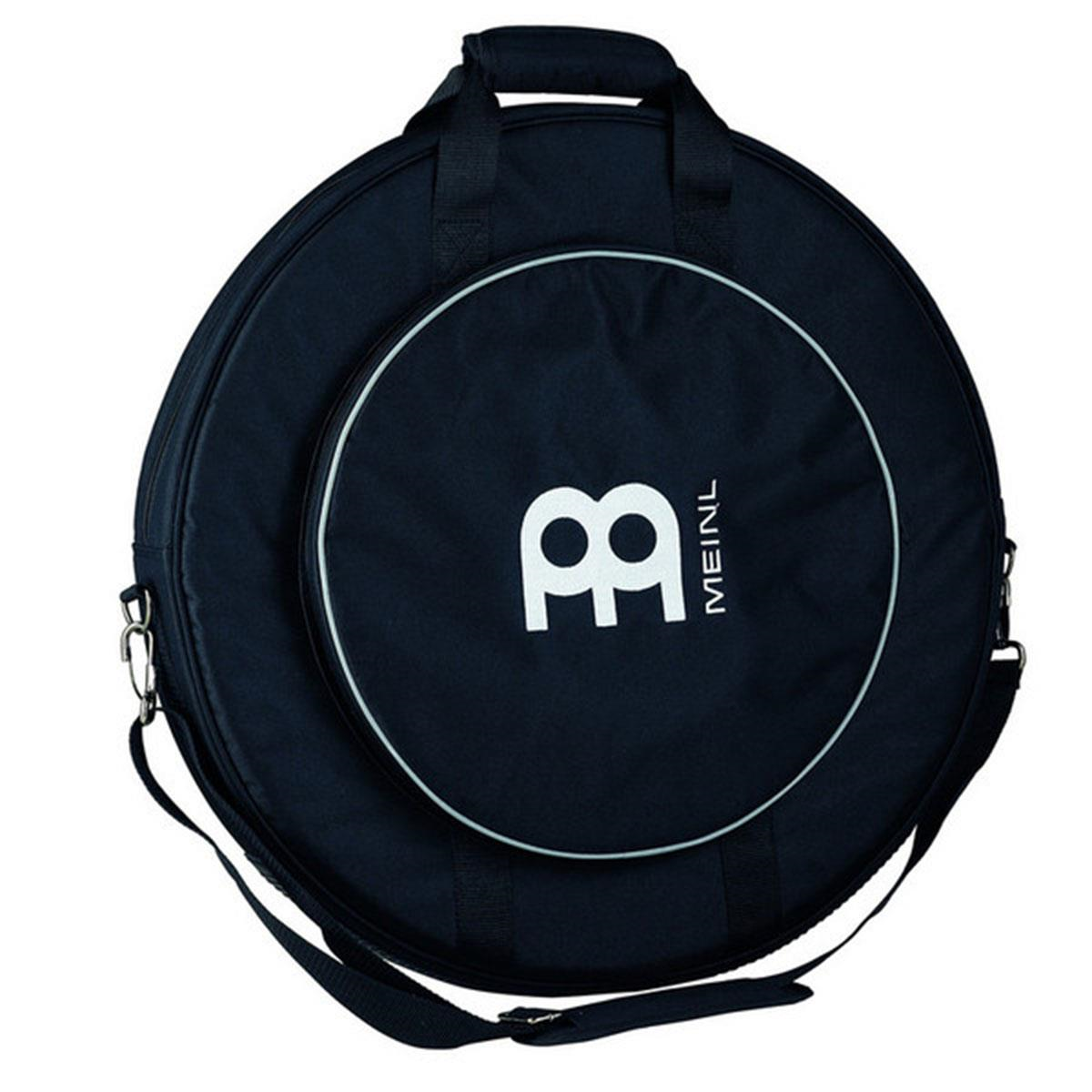 Foto 2 pulgar | Funda para Platillos Meinl Mcb-22 22 Pulgadas Nylon Negra