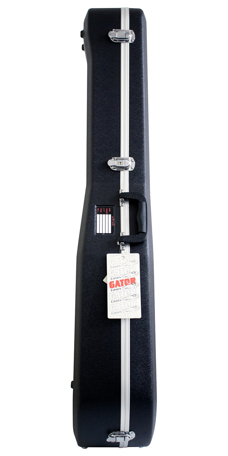Foto 4 pulgar | Estuche Rígido Gator para Bajo Sexto