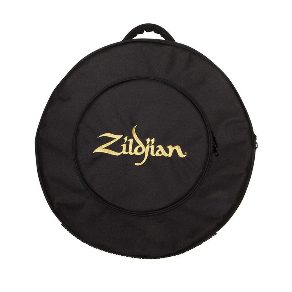 Foto 2 pulgar | Funda para Platillos Zcb22gig Zildjian Negra