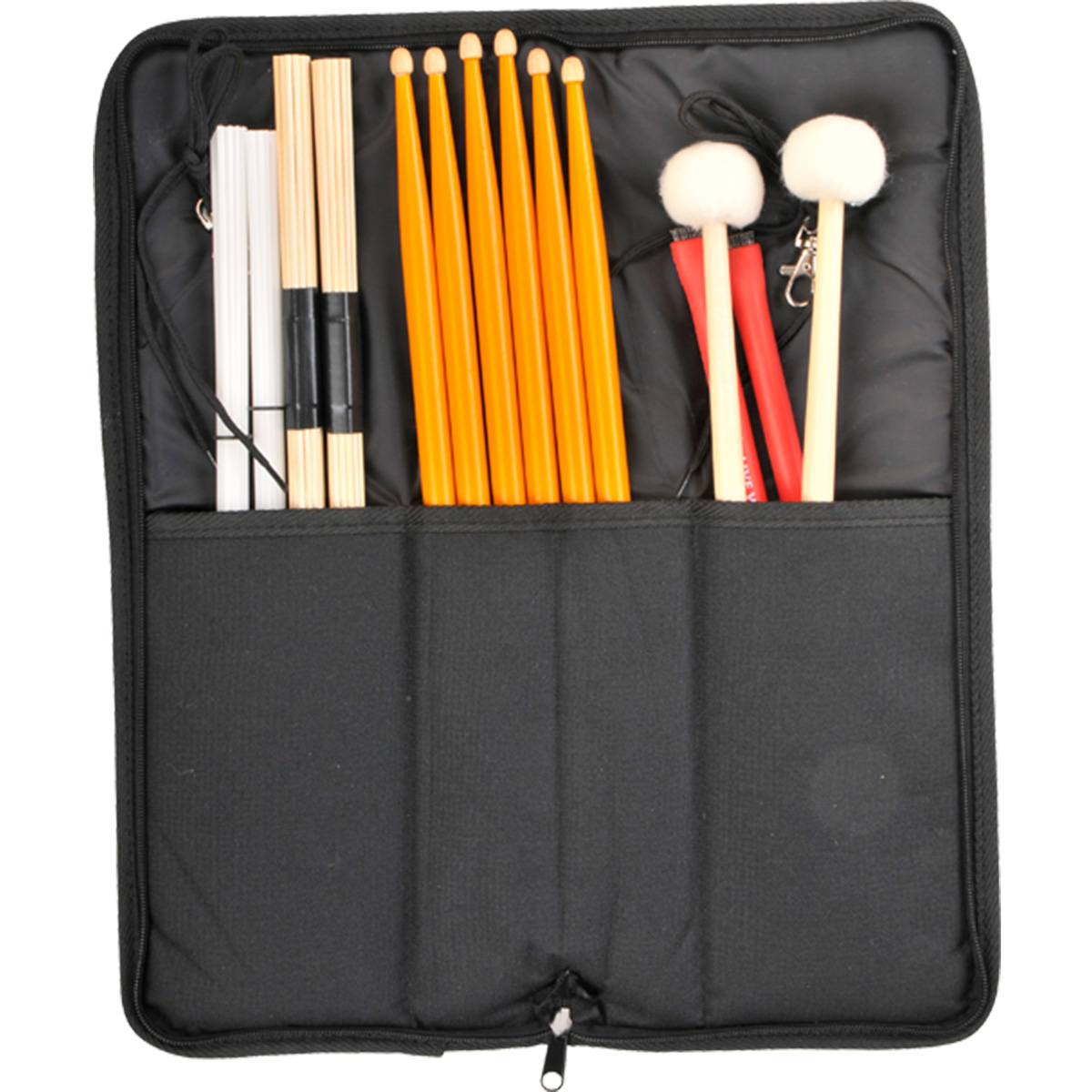 Foto 2 pulgar | Baquetero Skb 1skb-sb100  Funda para Baquetas Batería Percusión
