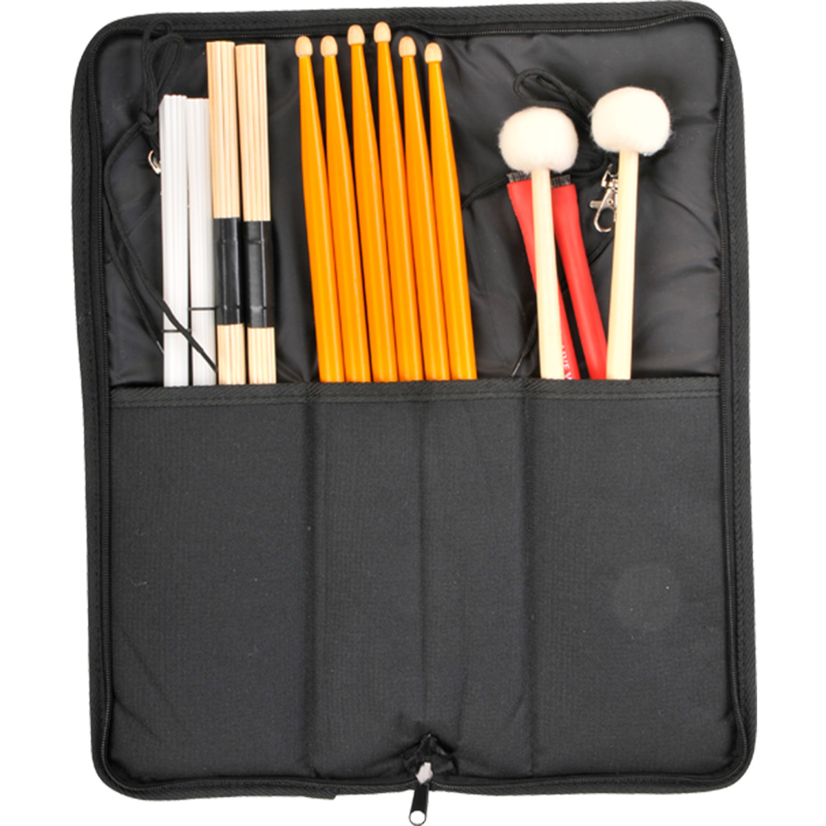 Baquetero Skb 1skb-sb100  Funda para Baquetas Batería Percusión