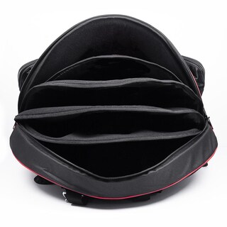 Foto 3 | Funda Para Platillos Drumco D-cymbals Bag Color Negro