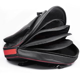 Foto 4 | Funda Para Platillos Drumco D-cymbals Bag Color Negro